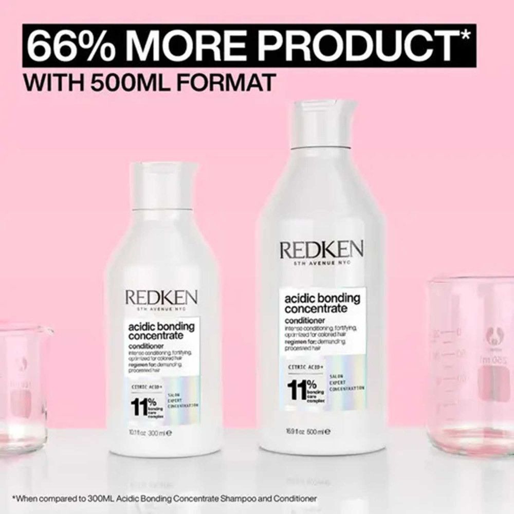 Redken - Acidic Bonding Concentrate Conditioner