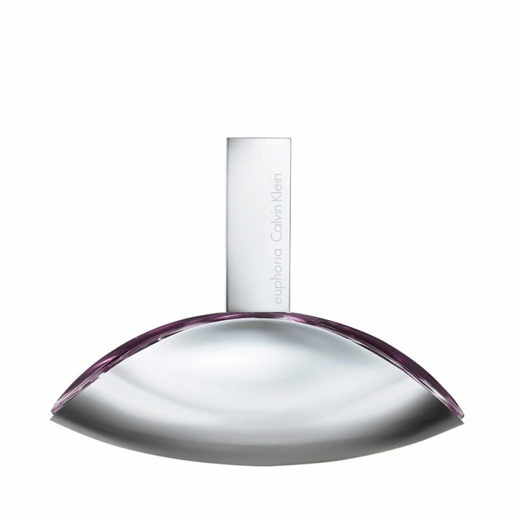 Calvin Klein Euphoria Women Edp Spray