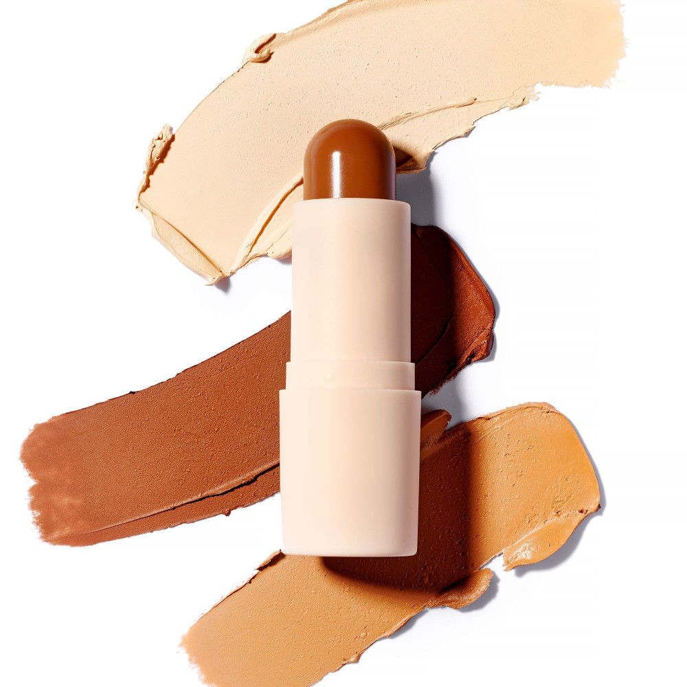 Makeup Revolution - Matte Basis Concealer