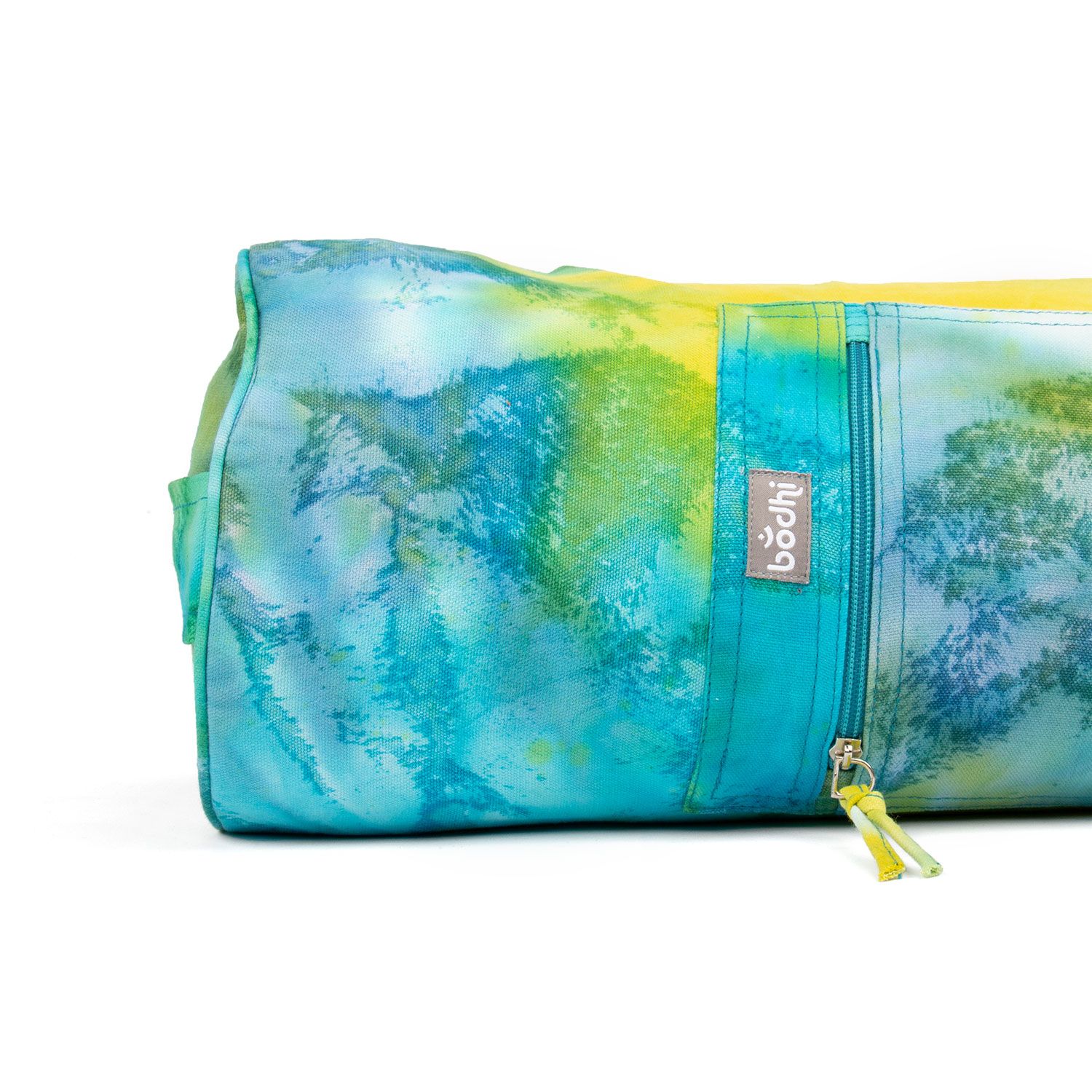 bodhi Bhakti Yoga Tas, turkoois