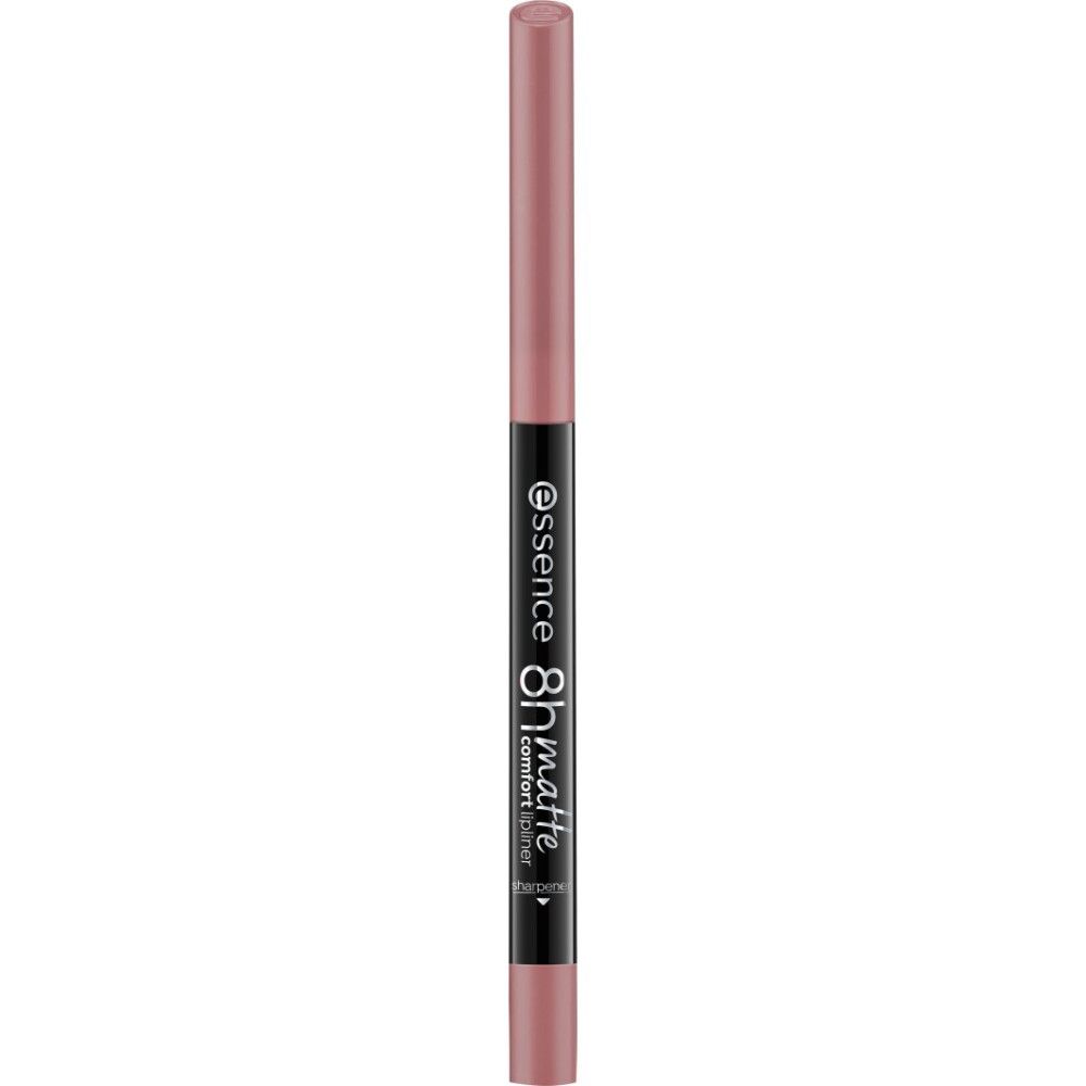 Essence - Lippenpotlood 8H Matte Comfort