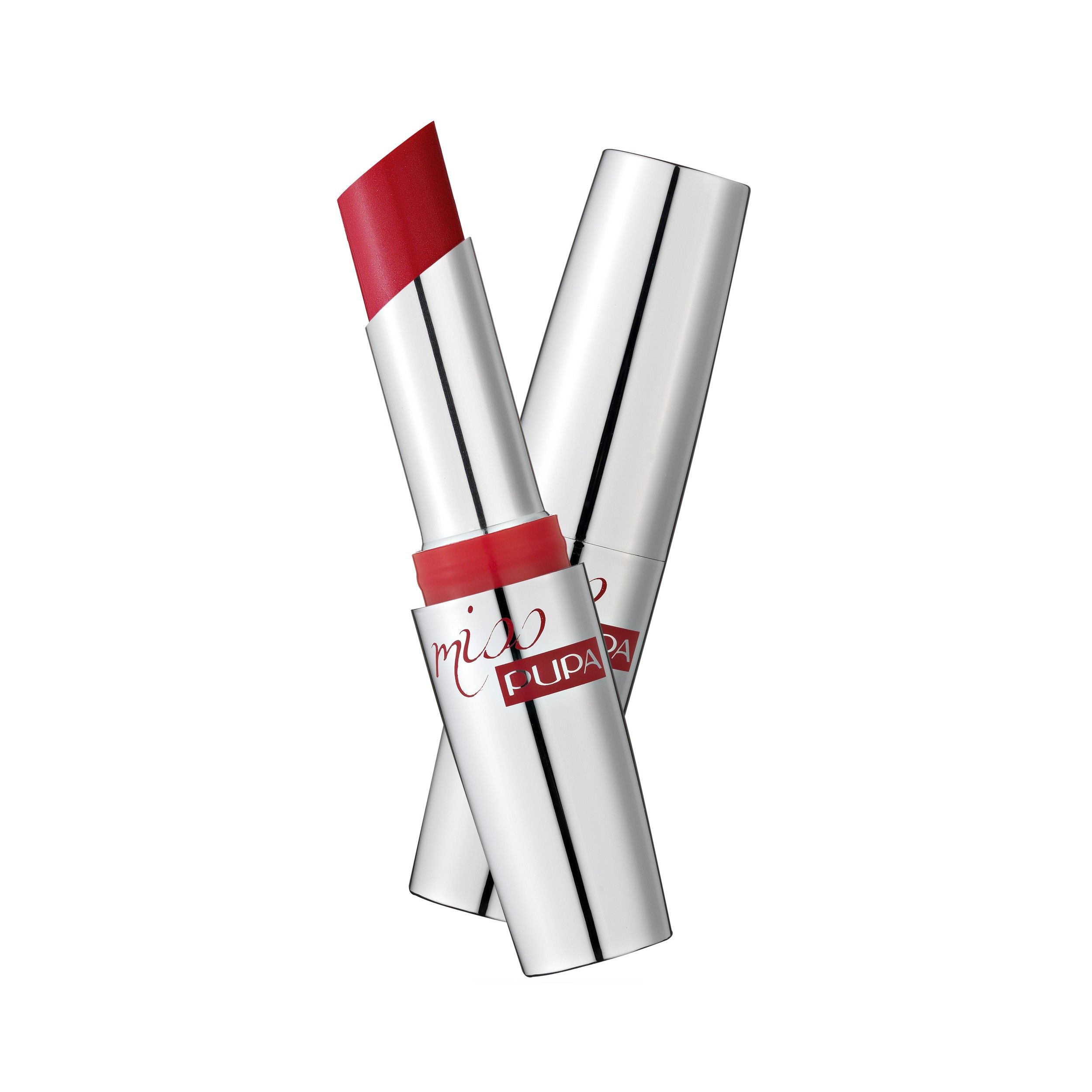PUPA Milano Miss Pupa Ultra Brilliant Lipstick