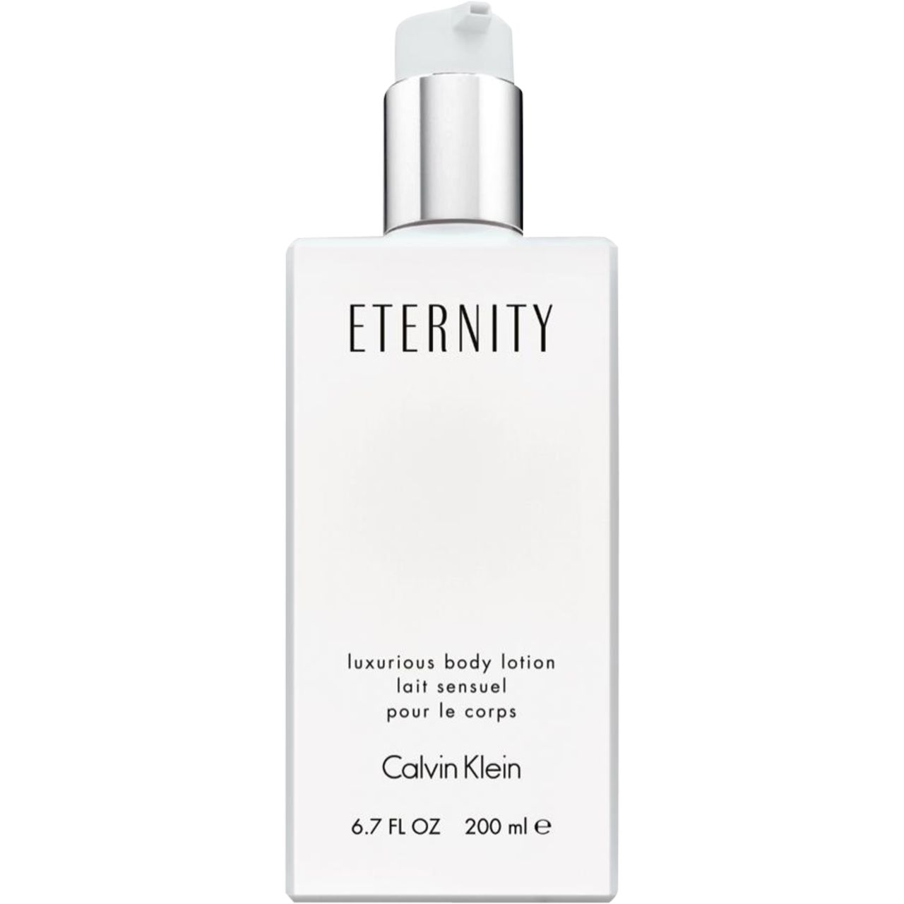 Calvin Klein Eternity Damen Body Lotion