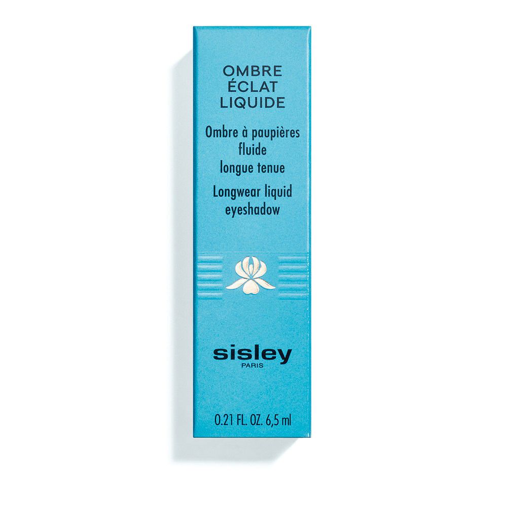 Clarins Wonder Perfect 4D Mascara WP 01. Tube de mascara bleu avec brosse noire. Nom du produit et marque visibles.