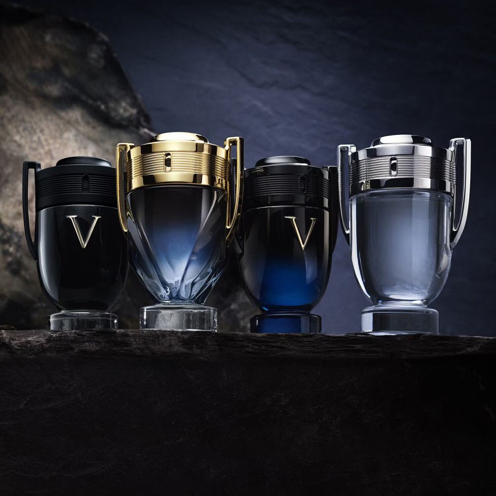 Rabanne - Invictus Victory Eau de Parfum
