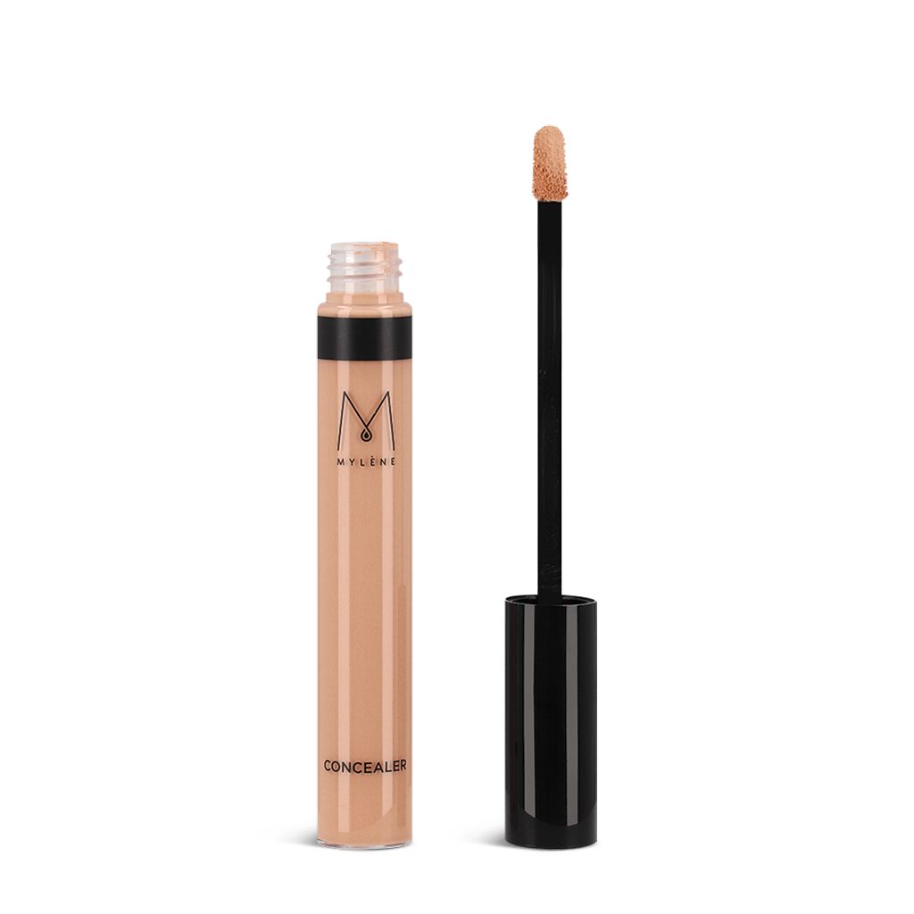 Mylène Concealer 02 | Correcteur couvrant | Effet liftant