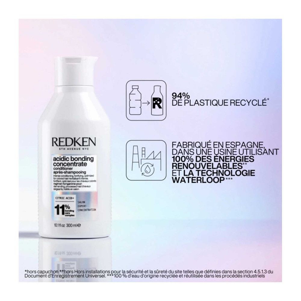 Redken - Acidic Bonding Concentrate Conditioner