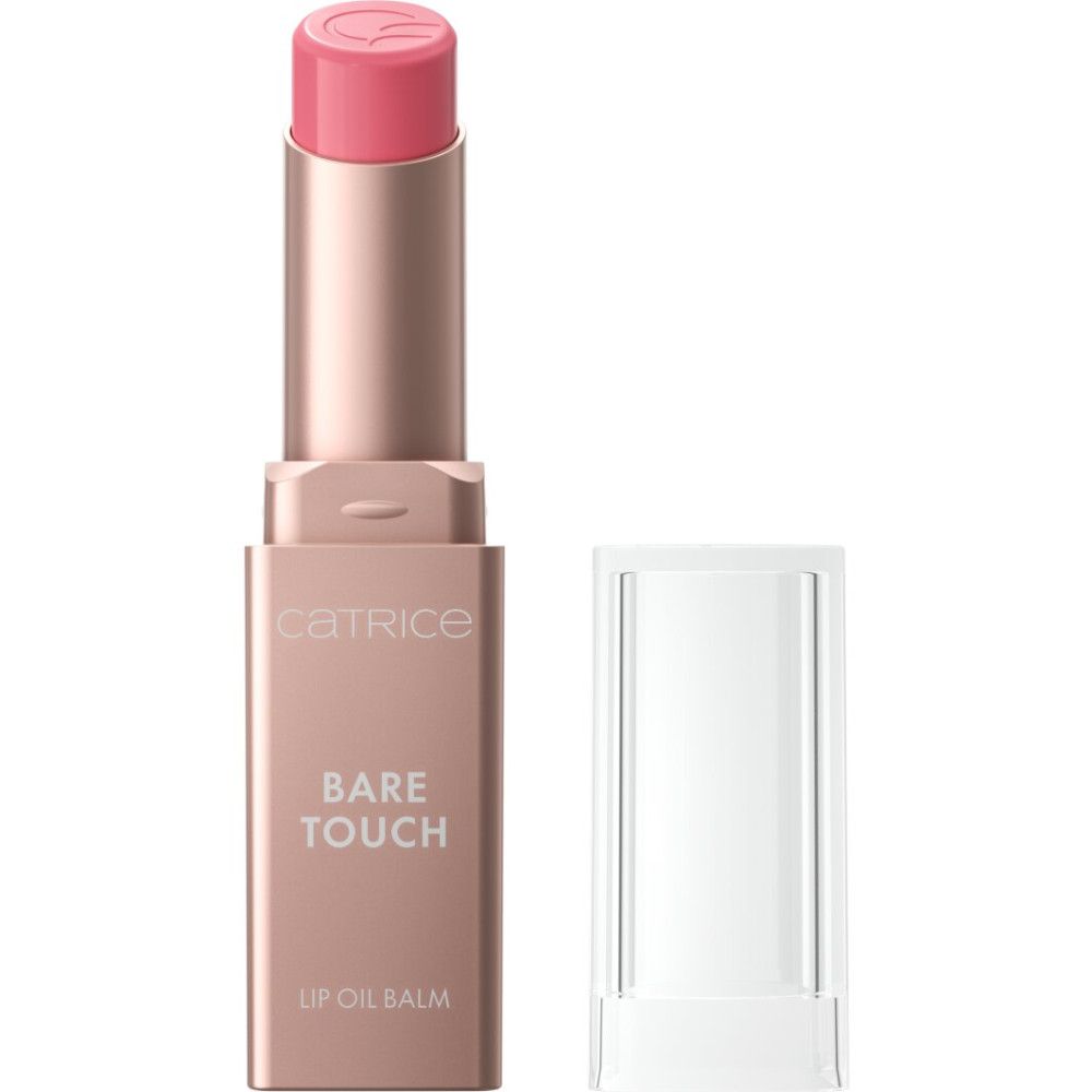 Catrice - Bare Touch Lip Oil Lippenbalsem