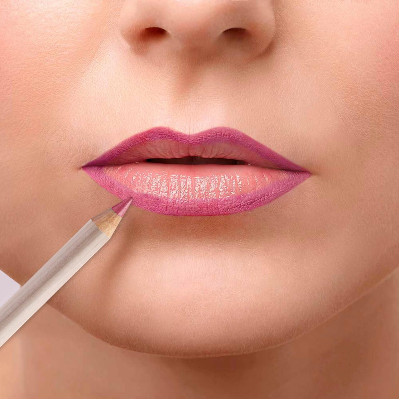 Artdeco Smooth Lipliner Rosy Feelings