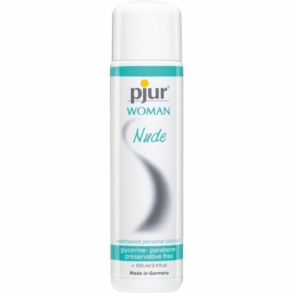 pjur® WOMAN NUDE *à base d´eau*