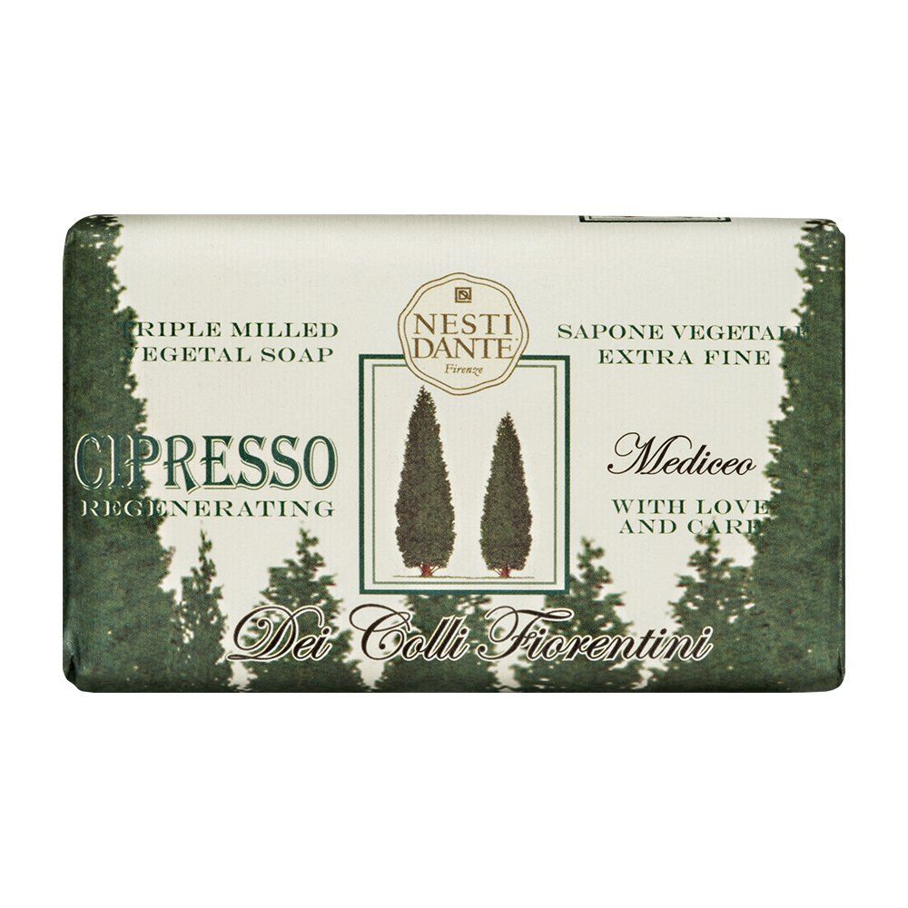 Nesti Dante zeep Dei Colli Fiorentini - Cipresboom