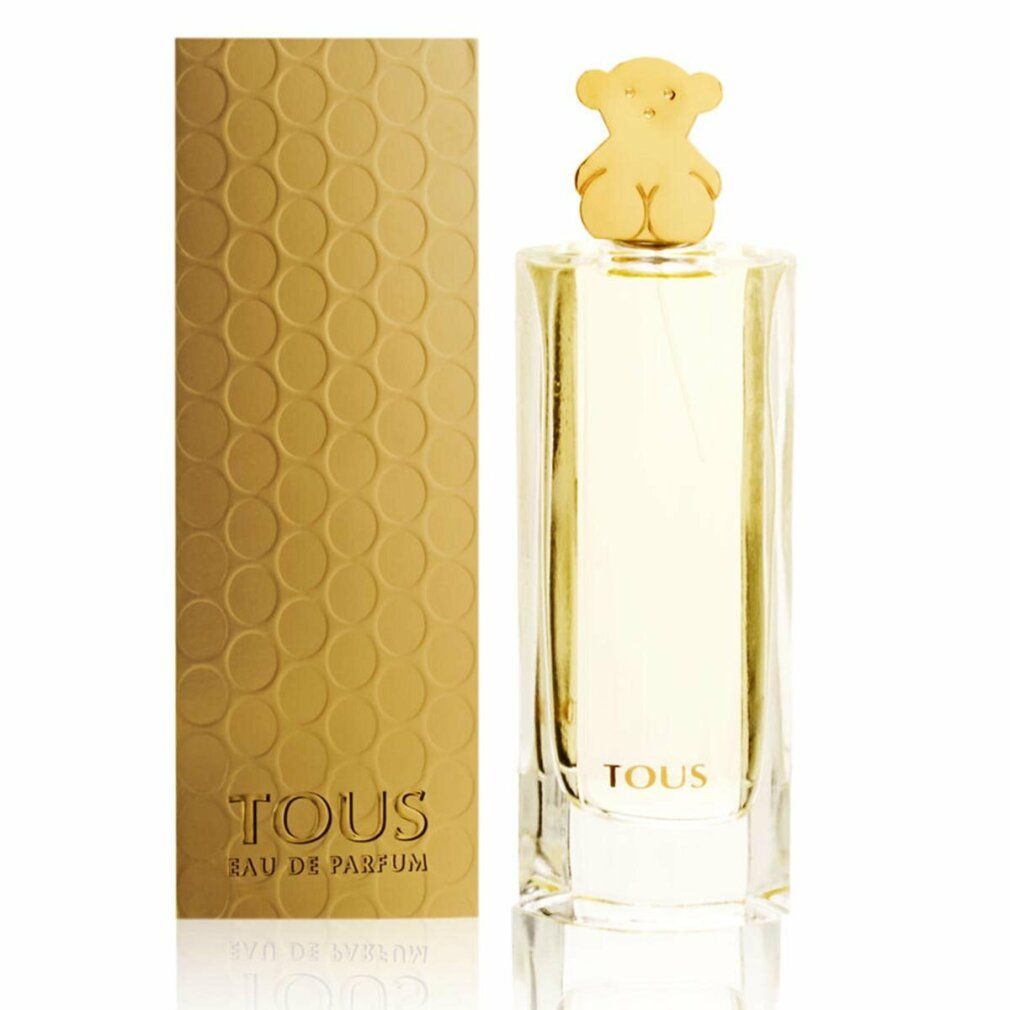 Tous Eau De Parfum Spray