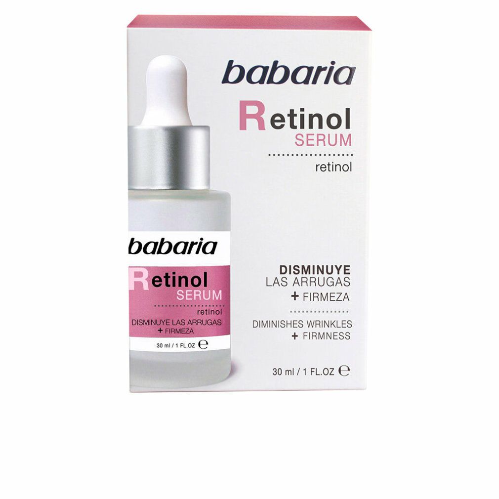 Babaria Serum Retinol