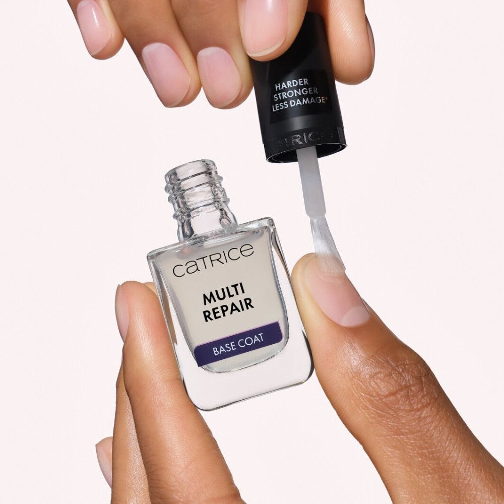 Catrice - Multi Repair Base Coat
