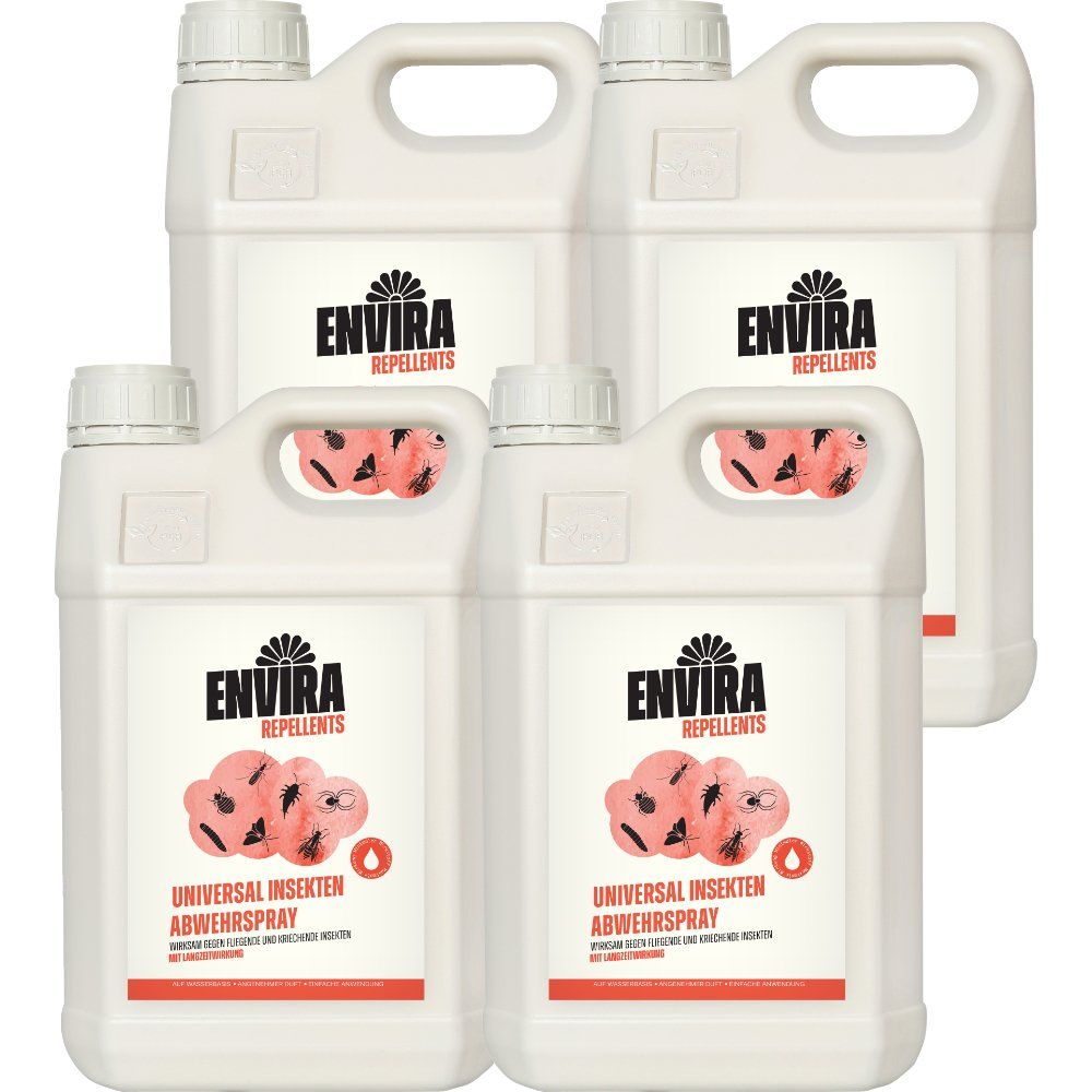 Envira Protection Insectes Universelle