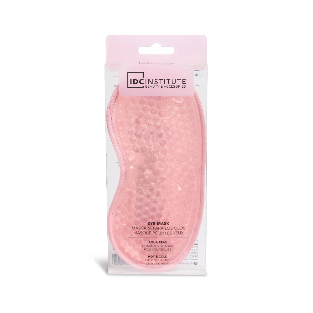 IDC Institute Oogmasker Aqua Peas – Herbruikbaar