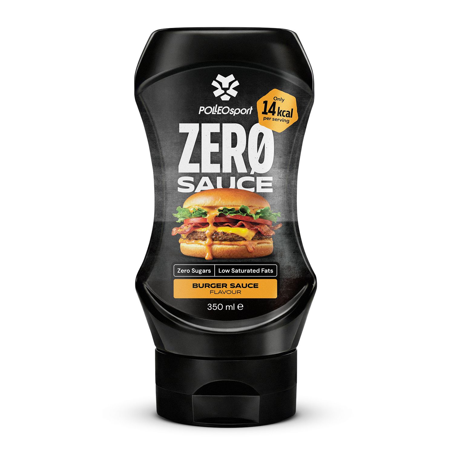 Polleo Zero Sauce