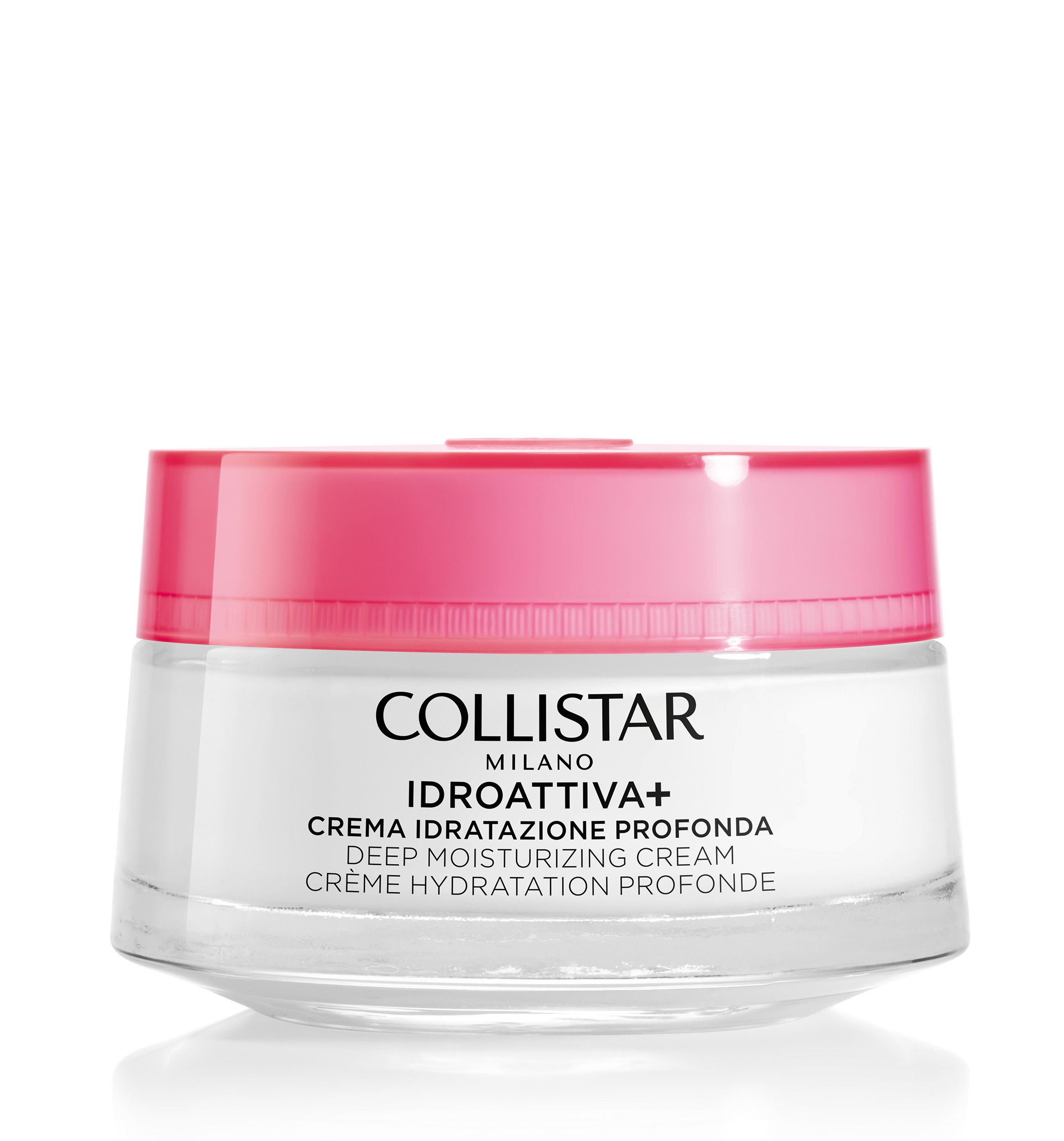 Collistar Crème Hydratation Profonde