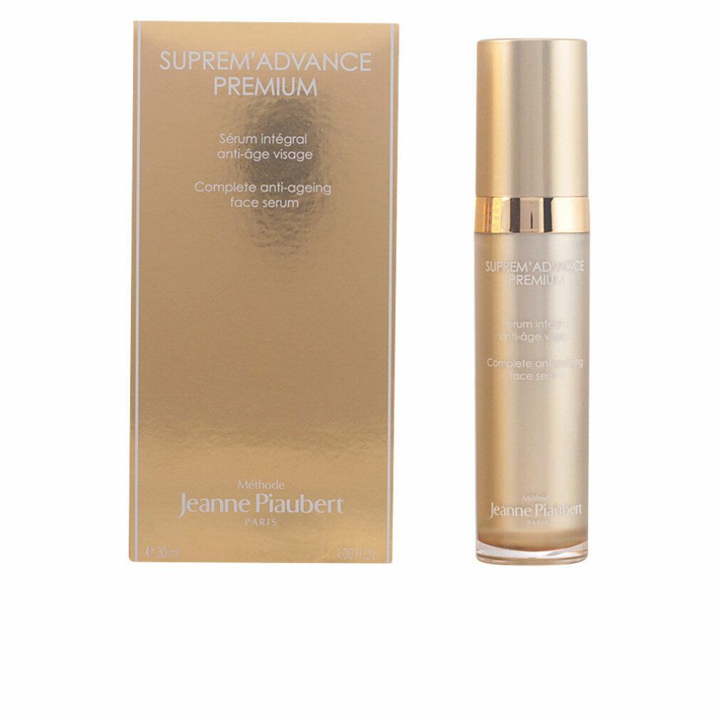 Jeanne Piaubert Suprem Advance Premium s�rum
