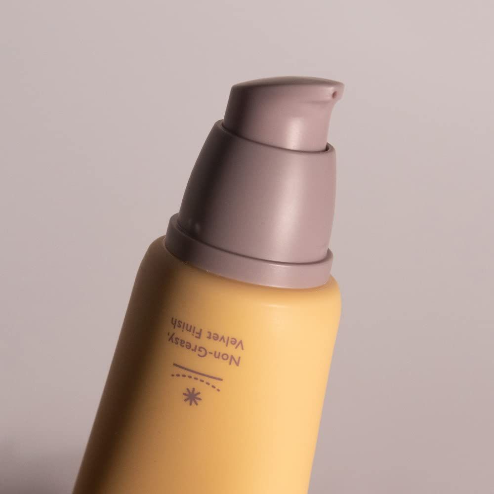 Haruharu Wonder Black Rice Moisture Airyfit Lichtere, meer hydraterende dagelijkse zonnebrandcrème