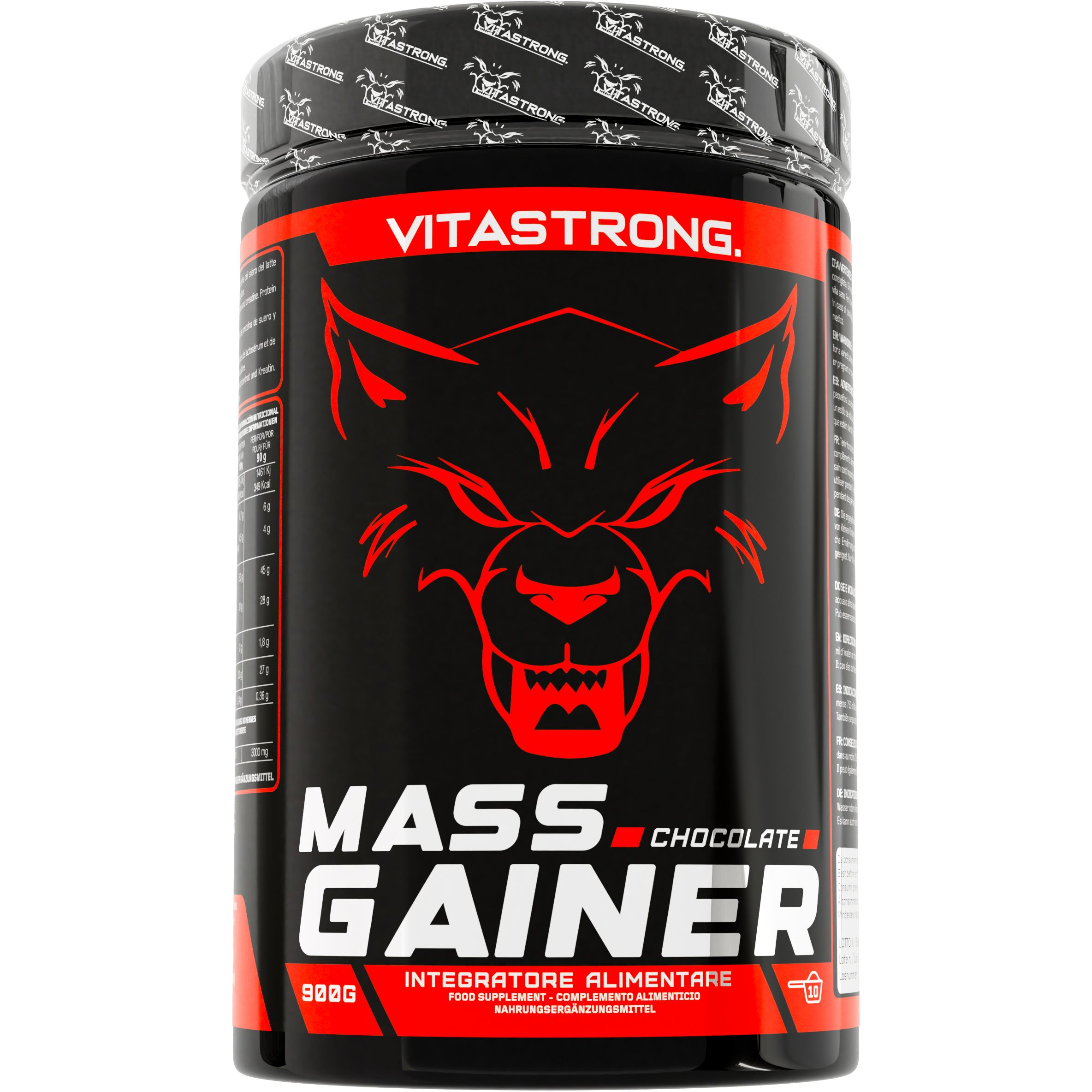 Vitastrong Mass Gainer