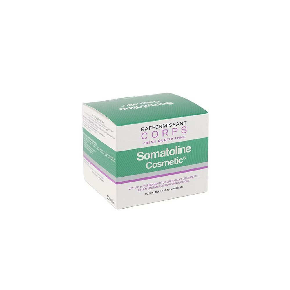 Somatoline cosmetic - Dagelijkse Verstevigende Bodycrème