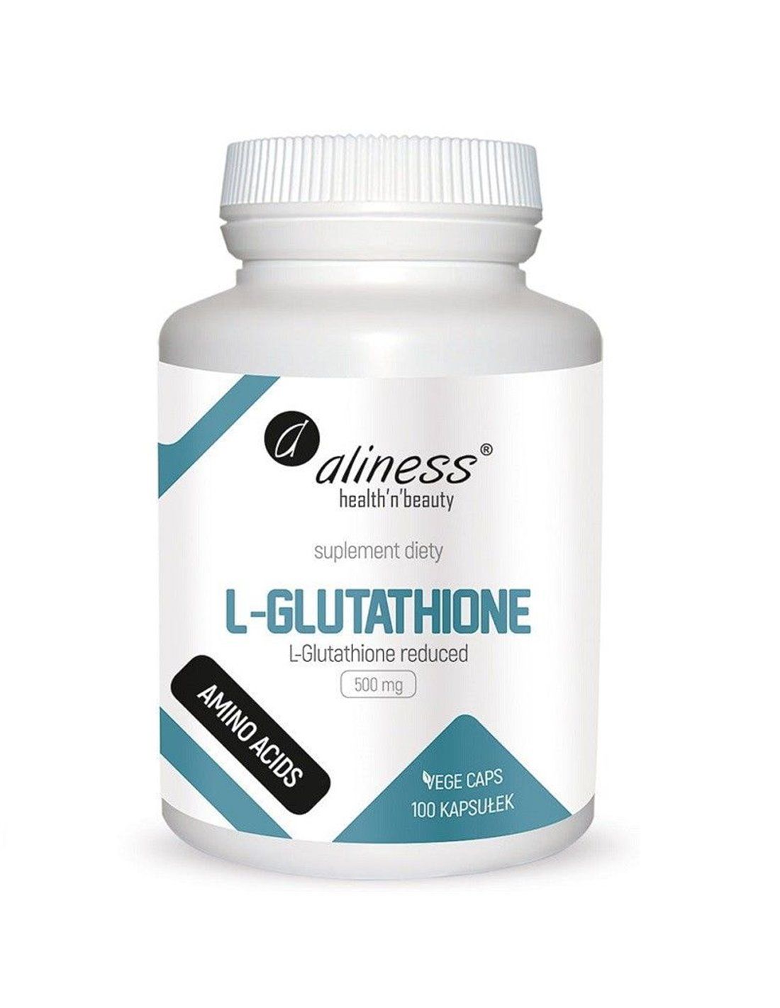 gereduceerd glutathion Aliness L-Glutathion The Benefits of B12 antiemetic injection Option:3 bottles