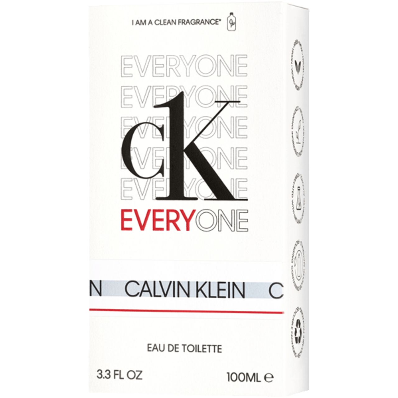 Calvin Klein Everyone Eau De Toilette Spray