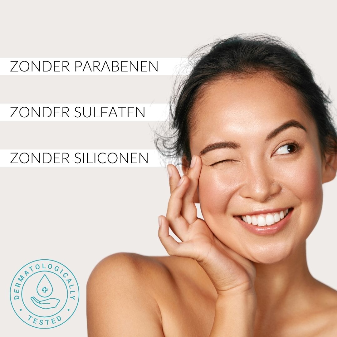 Pure Mineral - Hyaluron Anti-Aging Serum Supreme