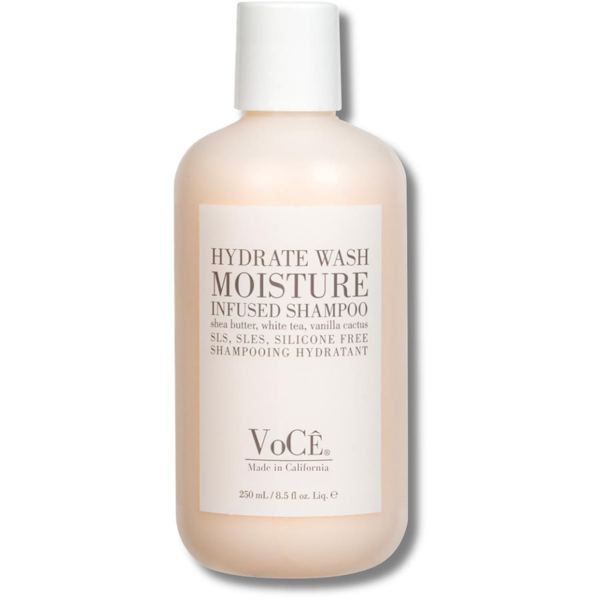 VoCê Haircare Hydraterende Shampoo