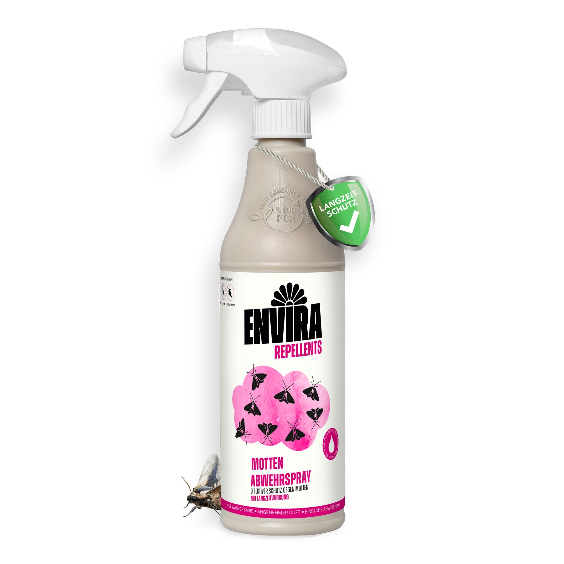 Envira Spray Anti-Mites