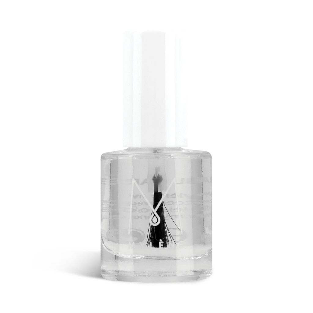 Mylène Top Coat Gel Look & Longwear | Top coat | Brillant