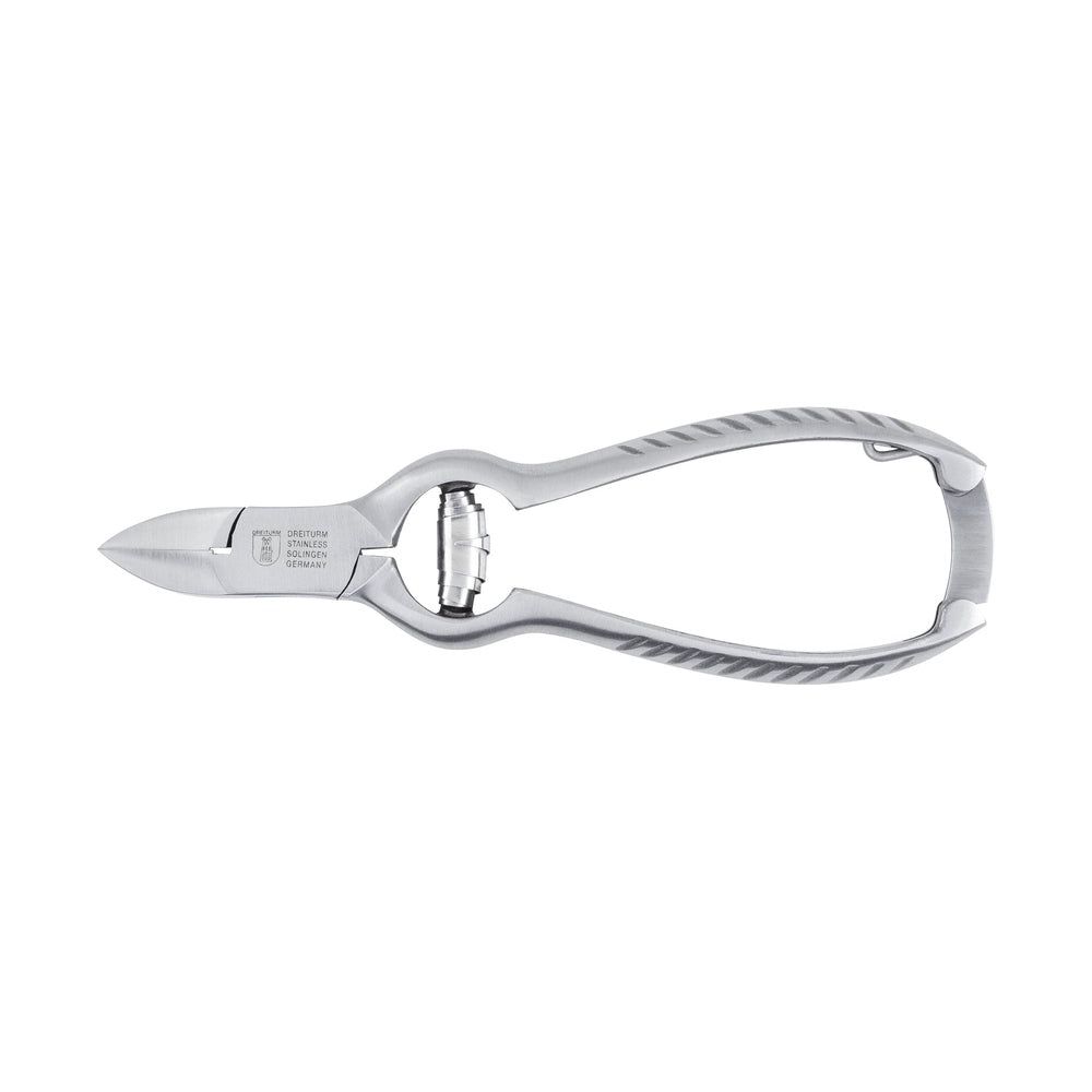 DREITURM Solingen  Premium Buffer Nageltang - Gemaakt in Solingen