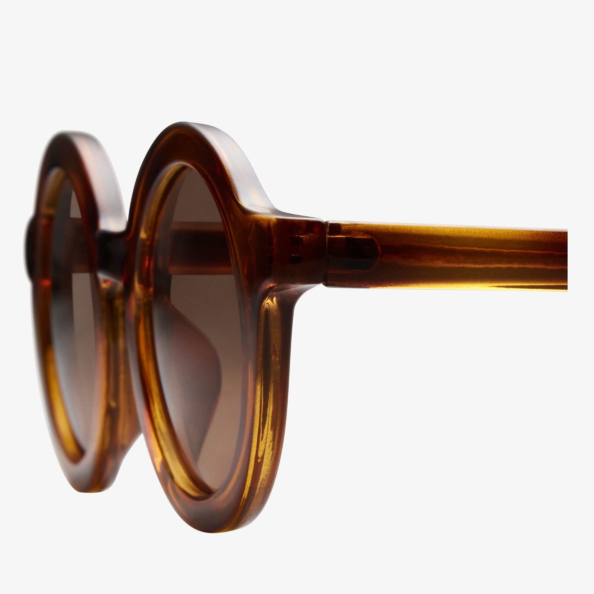BabyMocs Signature Lunettes de soleil pour enfants