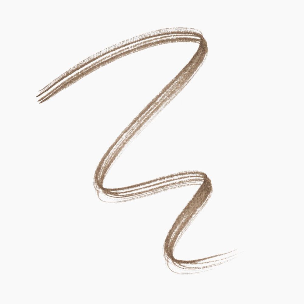 Catrice - Waterbestendig Feather Brow Filler Wenkbrauwpotlood
