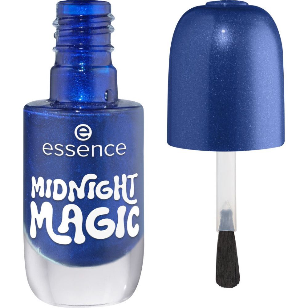 Essence - Gel Nagellak