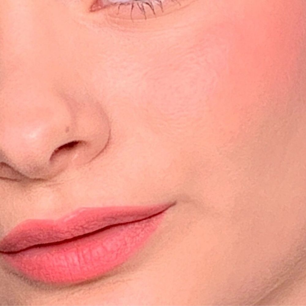 ALL TIGERS - Lips+Blush naturel & vegan