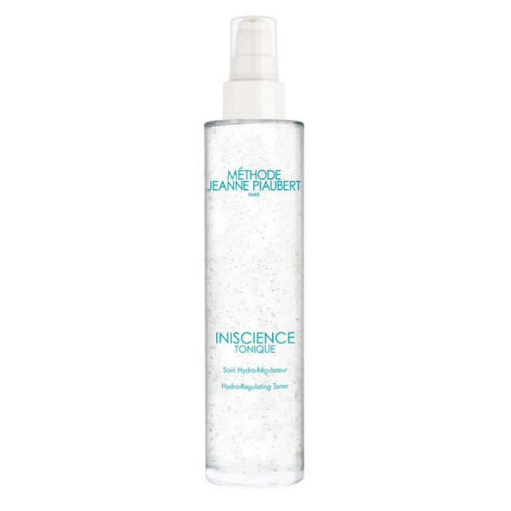 Jeanne Piaubert m�thode Iniscience Hidro-Regulating Toner