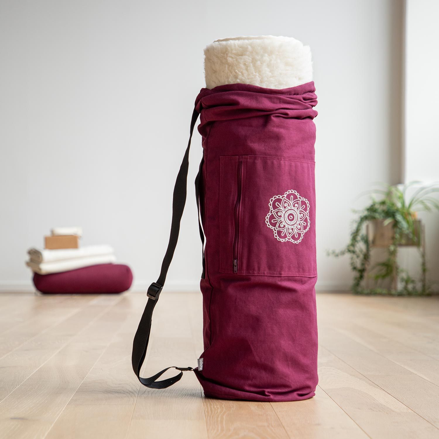 bodhi Sac SURYA COTON, 90cm