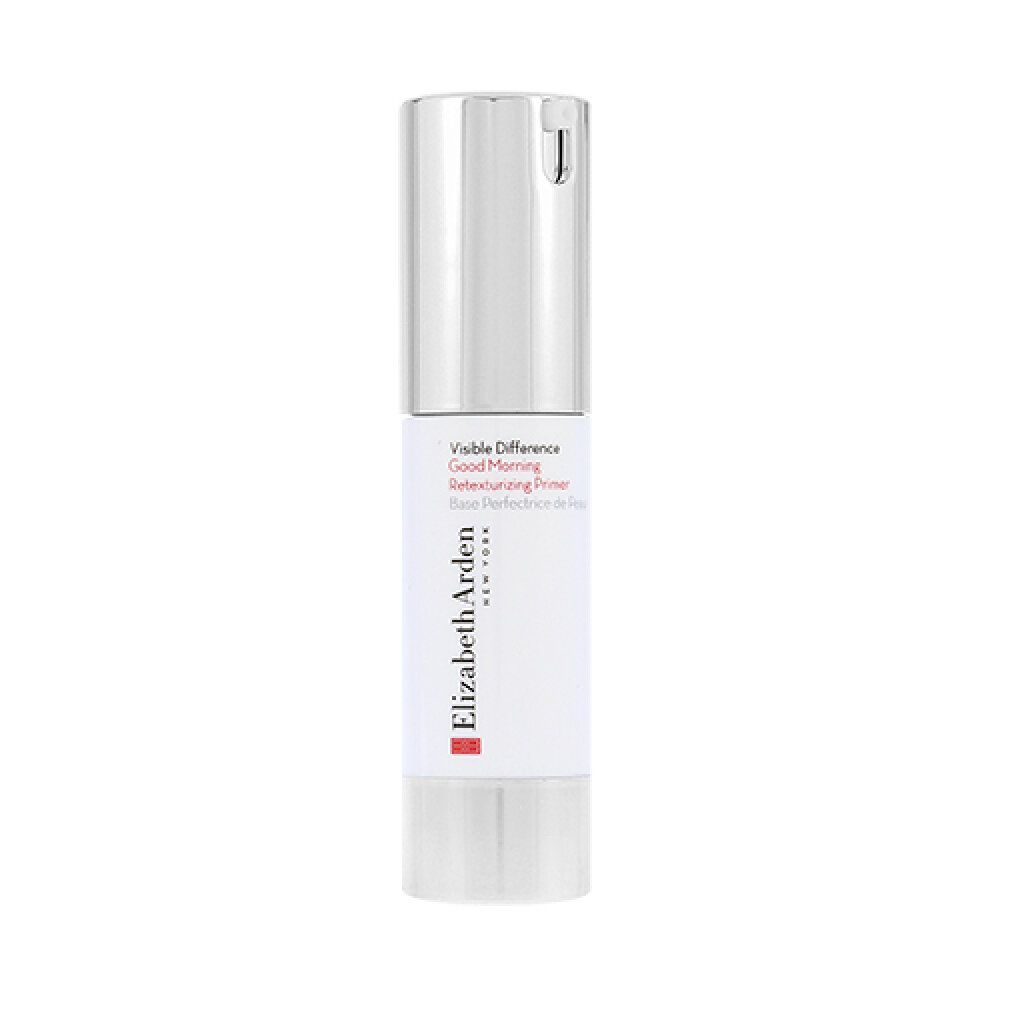 Elizabeth Arden Visible Difference Good Morning Retexturizing Primer