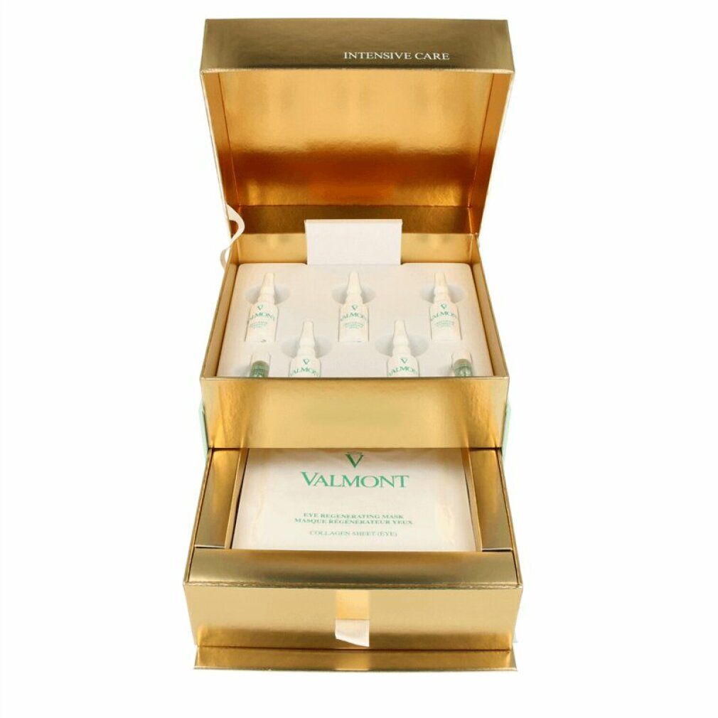 Valmont Oogmasker voor intensieve verzorging bij onmiddellijke stress