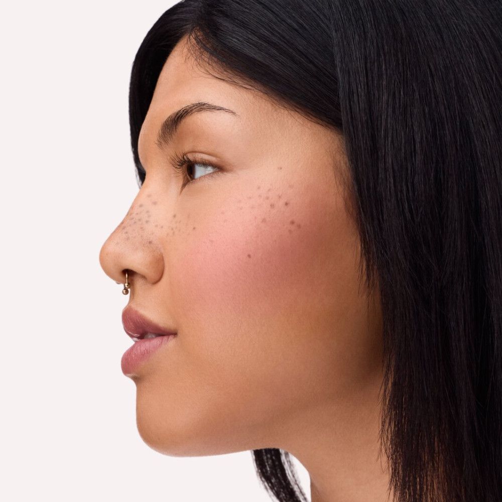 Catrice - Blush Floutant Velvet Pudding Blurring