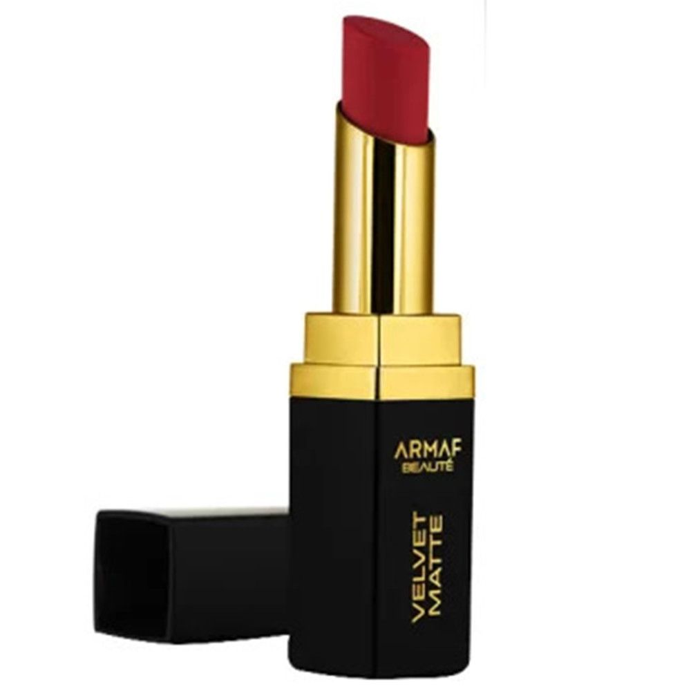 Armaf - Fluweelmatte Lippenstift