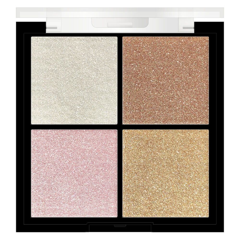 Fashion Make-up - Glow My Life Highlighters