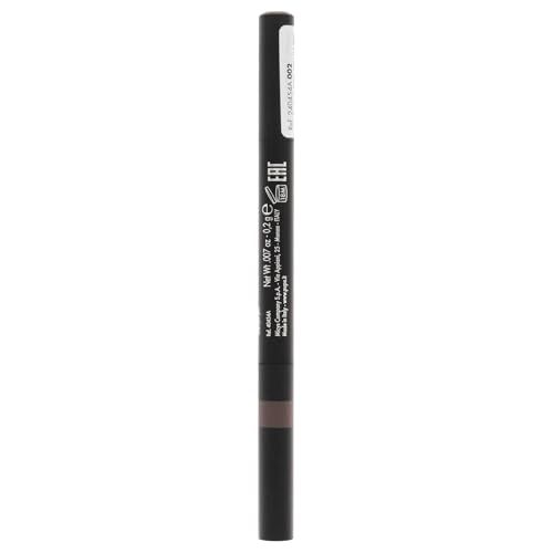 Pupa Full Eyebrow Pencil 002 Brown