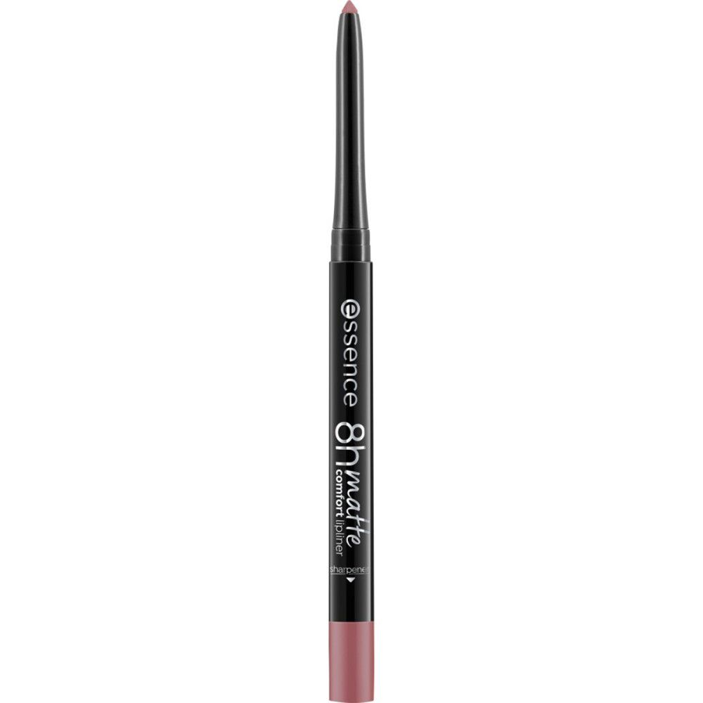 Essence - Crayon à Lèvres 8H Matte Comfort