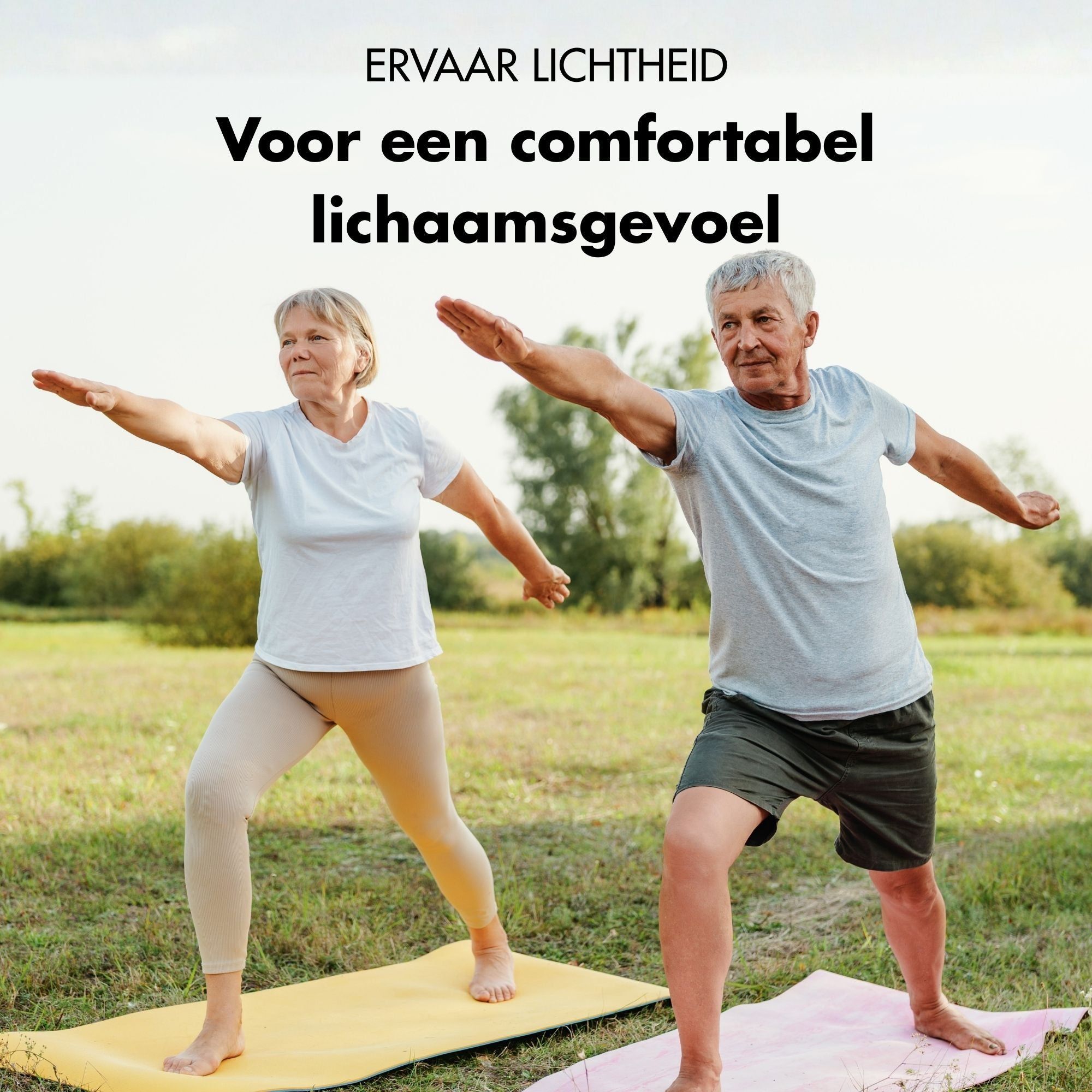 Formule hoge zuiverheid: 1200mg PEA, plantaardige capsulewand (HPMC). 2 capsules per dag.