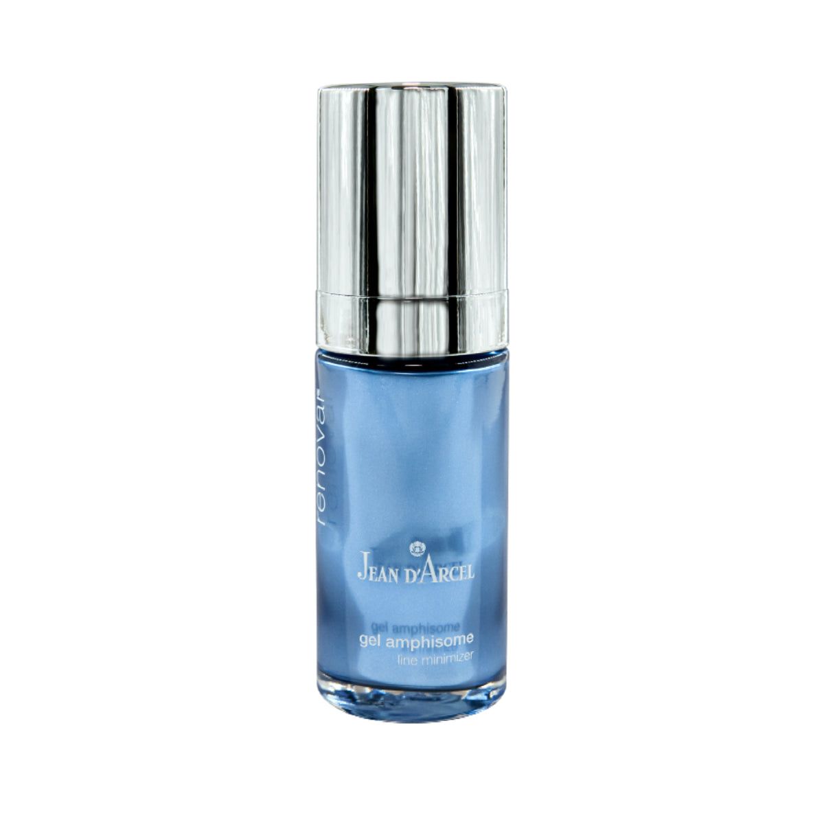 Jean d'Arcel Renovar Gel Amphisome Line Minimizer | Alle huidtypes