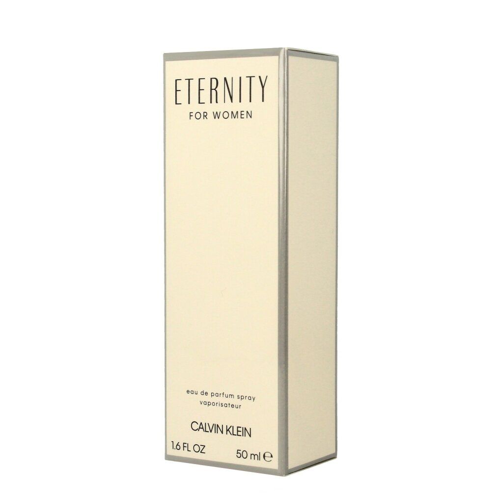 Calvin Klein Eternity Eau De Parfum Spray