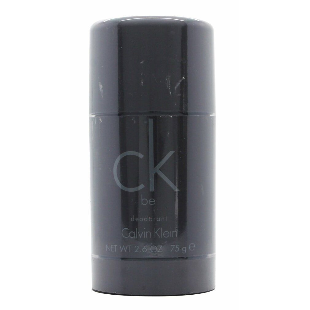 Calvin Klein ck Be Deodorant Stick